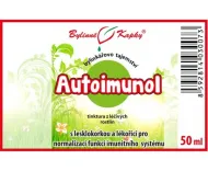 Autoimunol - Bylinné kapky (tinktura) 50 ml