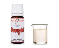 Fenykl - 100% přírodní silice - esenciální (éterický) olej 10 ml