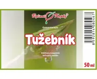 Tužebník - tinktura z pupenů (gemmoterapie) 50 ml