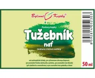 Tužebník nať - bylinné kapky (tinktura) 50 ml