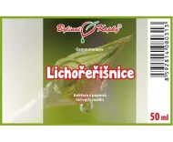 Lichořeřišnice pupeny - tinktura z pupenů (gemmoterapie) 50 ml