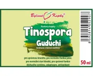 Tinospora (chebule srdčitá, Guduchi) - bylinné kapky (tinktura z tinospory) 50 ml