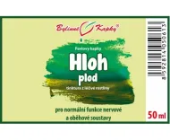 Hloh plod kapky (tinktura) 50 ml