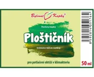 Ploštičník - přírodní estriol -  bylinné kapky (tinktura) 50 ml