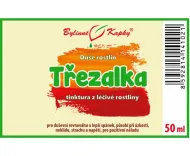 Třezalka - kapky Duše rostlin (tinktura) 50 ml