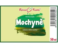 Mochyně - bylinné kapky (tinktura) 50 ml