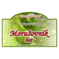 Morušovník - tinktura z pupenů (gemmoterapie) 50 ml