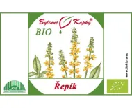 Řepík BIO - bylinné kapky (tinktura) 50 ml