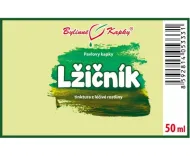 Lžičník - bylinné kapky (tinktura) 50 ml