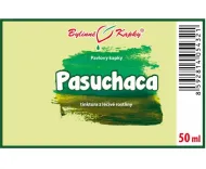 Pasuchaca - bylinné kapky (tinktura) 50 ml