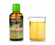 Ostružiník - tinktura z pupenů (gemmoterapie) 50 ml