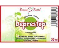 Deprestop - Bylinné kapky (tinktura) 50 ml