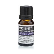 Anglická Levandule přírodní silice, esenciální (éterický) olej 10 ml