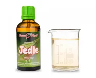 Jedle - tinktura z pupenů (gemmoterapie) 50 ml