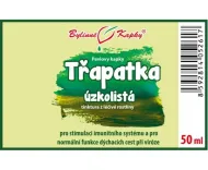 Echinacea angustifolia (třapatka úzkolistá) bylinné kapky (tinktura) 50 ml