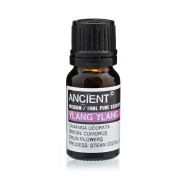 Ylang Ylang III přírodní silice, esenciální (éterický) olej 10 ml