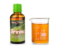 Jírovec - tinktura z pupenů (gemmoterapie) 50 ml