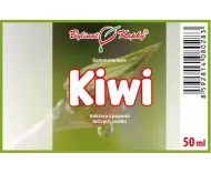 Kiwi - tinktura z pupenů (gemmoterapie) 50 ml