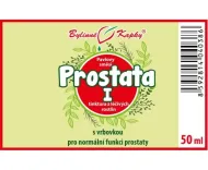 Prostata I - bylinné kapky (tinktura) 50 ml