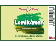 Lomikámen - bylinné kapky (tinktura) 50 ml