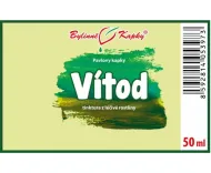 Vítod (TCM) - bylinné kapky (tinktura) 50 ml