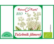 Tužebník kvetoucí nať BIO - bylinné kapky (tinktura) 50 ml