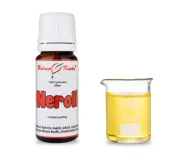 Neroli - 100% přírodní silice - esenciální (éterický) olej 10 ml