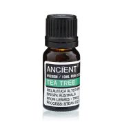 Tea Tree přírodní silice, esenciální (éterický) olej 10 ml