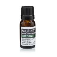 Oregano přírodní silice, esenciální (éterický) olej 10 ml