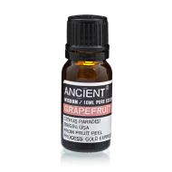 Grapefruit přírodní silice, esenciální (éterický) olej 10 ml