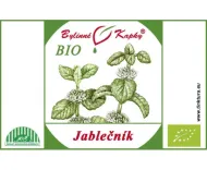 Jablečník BIO - bylinné kapky (tinktura) 50 ml