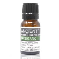 Oregano přírodní silice, esenciální (éterický) olej 10 ml