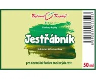 Jestřábník - bylinné kapky (tinktura) 50 ml