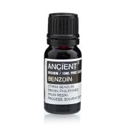 Benzoin přírodní silice, esenciální (éterický) olej 10 ml