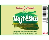 Vojtěška (tolice) - bylinné kapky (tinktura) 50 ml