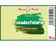 Pseudostelarie (TCM) - bylinné kapky (tinktura) 50 ml