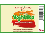 Vojtěška (tolice) - kapky Duše rostlin (tinktura) 50 ml