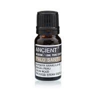 Palo Santo přírodní silice, esenciální (éterický) olej 10 ml