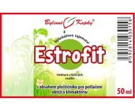 Estrofit - Bylinné kapky (tinktura) 50 ml