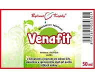 Venafit - Byliné kapky (tinktura) 50 ml