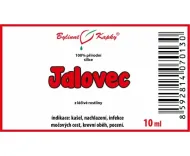 Jalovec plody - 100% přírodní silice - esenciální (éterický) olej 10 ml