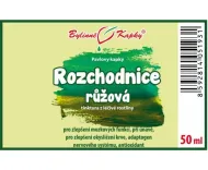 Rhodiola (rozchodnice, rodiola) (TCM)  - bylinné kapky (tinktura) 50 ml