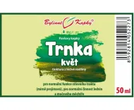 Trnka květ - bylinné kapky (tinktura) 50 ml