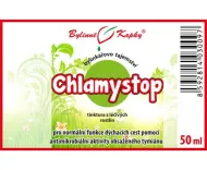 Chlamystop - Bylinné kapky (tinktura) 50 ml