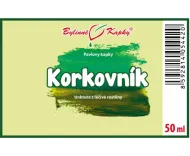 Korkovník (TCM) - bylinné kapky (tinktura z korkovníku) 50 ml