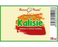 Kalísie - kapky Duše rostlin (tinktura) 50 ml