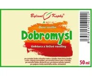 Dobromysl - kapky Duše rostlin (tinktura) 50 ml