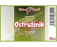 Ostružiník - tinktura z pupenů (gemmoterapie) 50 ml