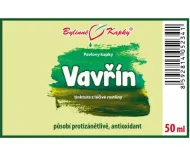 Vavřín - bylinné kapky (tinktura) 50 ml