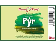 Pýr - bylinné kapky (tinktura) 50 ml